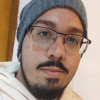 Foto de Matheus Pereira